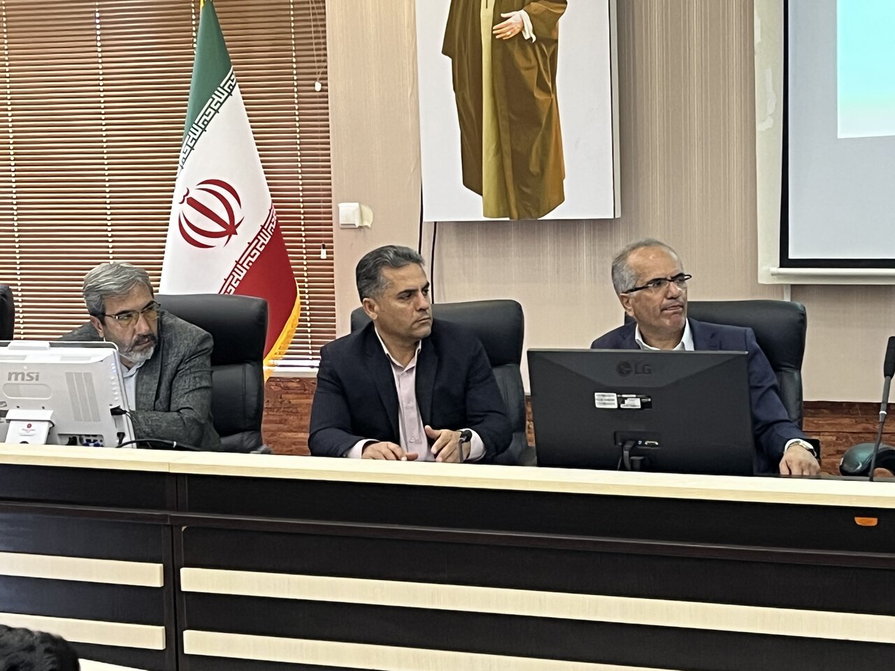 كشاورزي،استان،توسعه،جذب،گذشته،سعيدي،تن،مكانيزاسيون،محصولات،ت ...