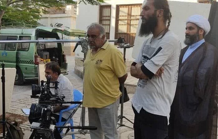مستند،بوشهر،دريانورد،دباغ،ناخدا،قادري