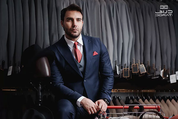 دراتی؛ انتخاب شیکپوشان اصیل و خاص ایرانی