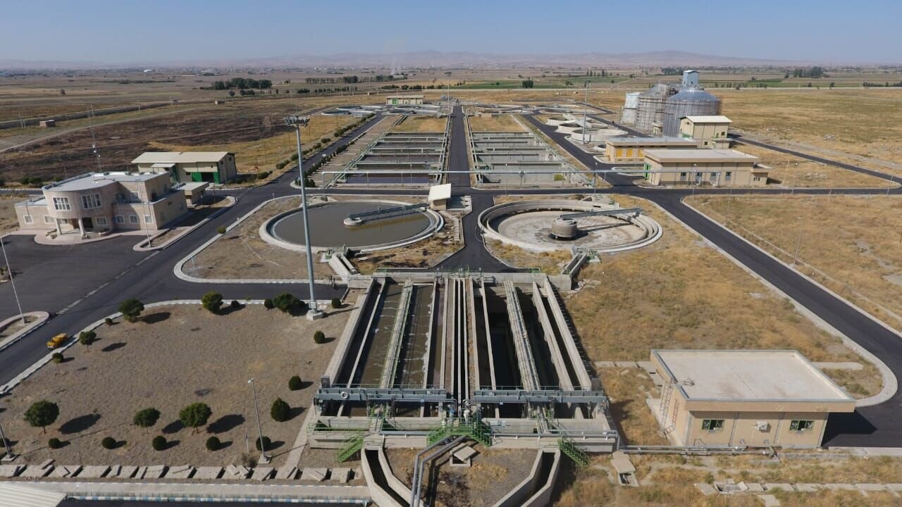 فاضلاب،استان،همدان،منابع،آب،تصفيه،آبي،توسعه،حفاظت،پوشش،جمعيت ...
