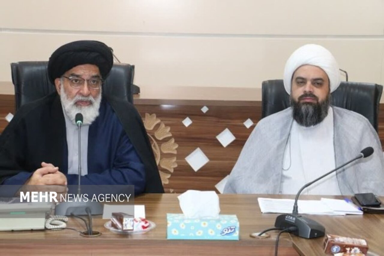 غدير،ورامين،خرداد،محمودي،بزرگداشت،عيد،برگزار،اطعام،جهادي
