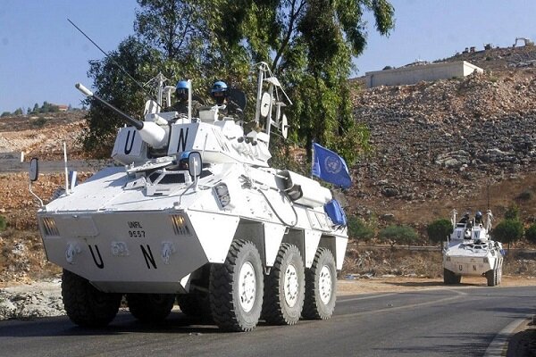 يونيفل،لبنان،جنوب،نيروهاي،سخنگوي