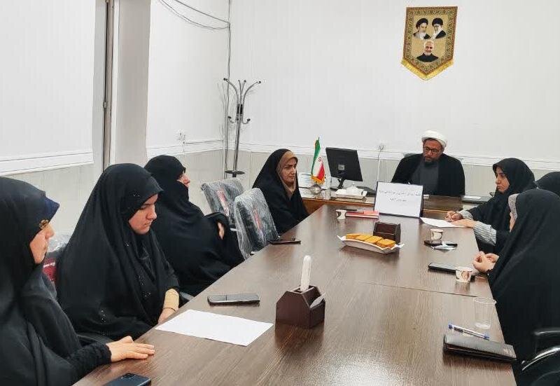 بانوان،جامعه،گناوه،آهنگي،راهبري،شوراي،تبليغات،شهرستان