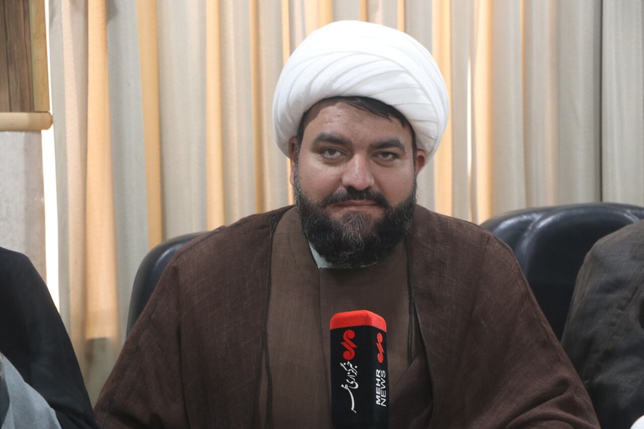 میزبانی روزانه از ۵۰۰۰ زائر اربعین در خمیر و حضور ۳موکب از قشم در عراق