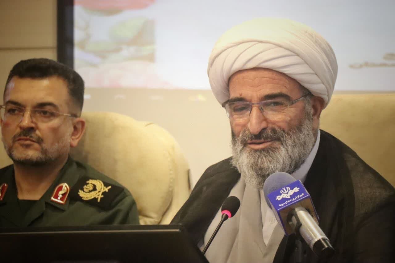 فراغت،اوقات،بسيج،تابستاني،سمنان