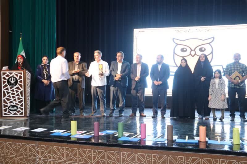 شهري،مديريت،طنز،شعر،جشنواره،بيرانوند،باراني،شهردار،ادبيات،بر ...