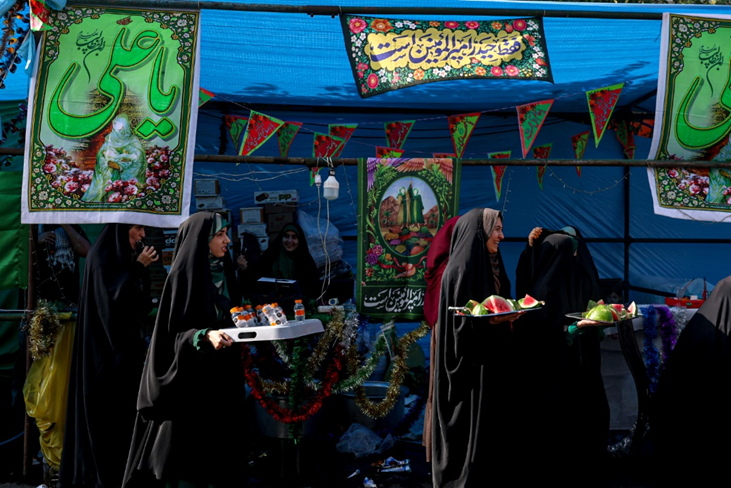 Gadir: A deep and important day for Shia Muslims