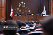 جزئیات دادگاه امروز منافقین؛ ماجرای تماس دشمن با همسر دانشمند شهید