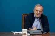 Pezeshkian: Iran will make Israel repent its ‘stupid acts’