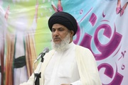 ۷۰ هزار پرس غذا در نقاط مختلف شهرستان دشتی توزیع  میشود