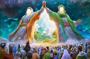 لحظه شماری برای عیدغدیر؛ ۶۵ موکب در  پارسیان آماده مهمونی غدیر هستند