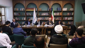 ندوة فكرية تحت عنوان "أوروبا والعقوبات والصراعات الجيوسياسية"