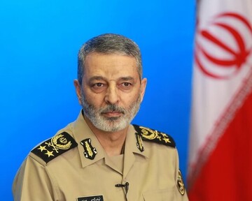 اللواء موسوي: الانتصار الاستخباراتي الاخير على الاحتلال علامة على الزوال المبكر لهذا الكيان المجرم