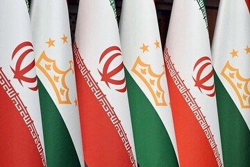 نائب وزير الداخلية الإيراني لشؤون الأمن يتباحث مع نائب وزير الداخلية الطاجيكي