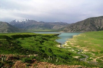 بازگشایی پارک ملی لار از امروز