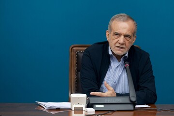 پزشکیان
