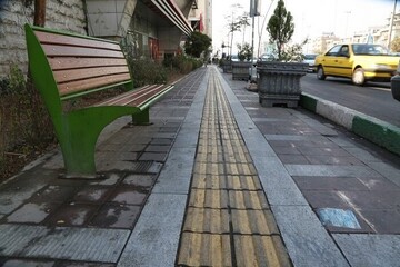 ایمن‌سازی ۵۰ کیلومتر از معابر منطقه ۱۸ تهران