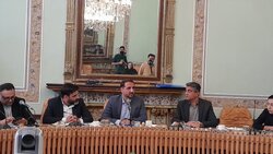 کاهش ۲۰ درصدی ترافیک در منطقه یک اصفهان؛زورخانه مسجد لنبان احیا می‌شود