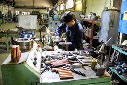 ۲۸۰۰ مگاوات نیروگاه صنایع و معادن تا پایان شهریور به بهره‌برداری رسید