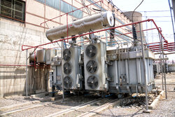 ایران جزو ۱۰ کشور دارنده بیشترین ظرفیت نیروگاه‌های حرارتی