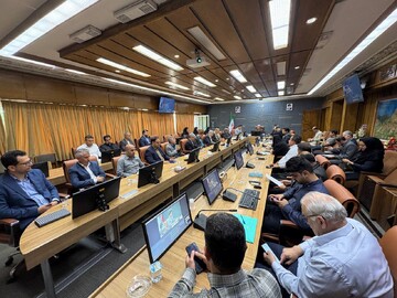 اجرای سند ملی دانش‌بنیان امنیت غذایی نیازمند همکاری ادارات کردستان است