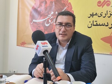 مصرف بهینه آب نیازمند همراهی همه جانبه مردم کردستان است