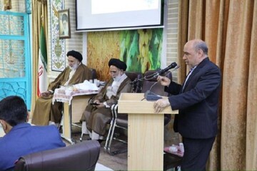 افزایش سهم احداث پروژه‌های عام‌المنفعه از محل پرداخت زکات