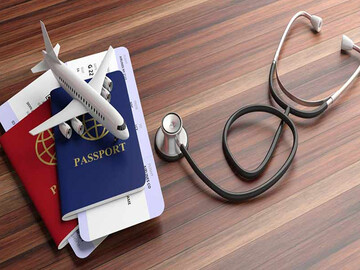 اولین همایش «گردشگری سلامت» در لرستان برگزار می‌شود