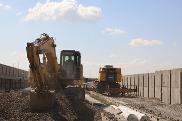 محدودیت سه‌روزه در خدمات رسانی نیمه جنوبی خط یک مترو تهران