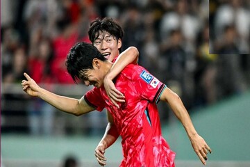 پیروزی خانگی کره مقابل کویت و ثبت یک رکورد؛ چین با برانکو بالاخره برد