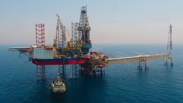 Daily gas extraction from SP Phase 11 increases by 60%