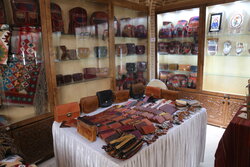 فروش ۶ میلیارد تومانی صنایع دستی ایلام در شهرهای مختلف عراق