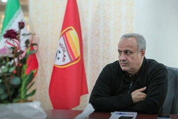 پایان همکاری فولاد خوزستان با خبیری