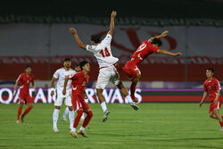 پایان قلعه‌نویی و تیم ملی با بردن کره‌شمالی؛ تکمیل صعود با صدرنشینی