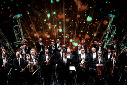 Russia's Cultural Week inaugurated in Iran