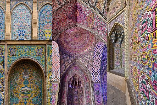 Discover Soul of Iran: A Deep Dive into Persian Handicrafts