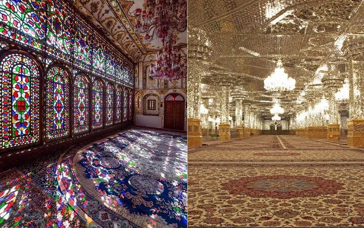 Discover Soul of Iran: A Deep Dive into Persian Handicrafts