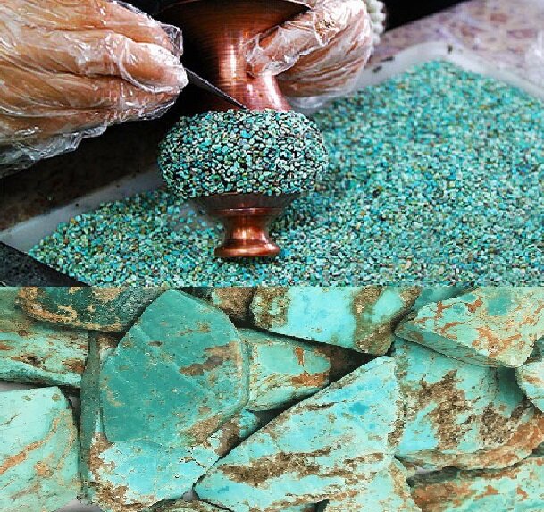 Discover Soul of Iran: A Deep Dive into Persian Handicrafts