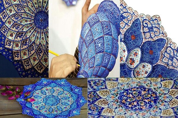 Discover Soul of Iran: A Deep Dive into Persian Handicrafts
