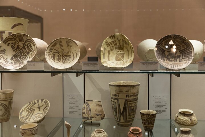 Discover Soul of Iran: A Deep Dive into Persian Handicrafts