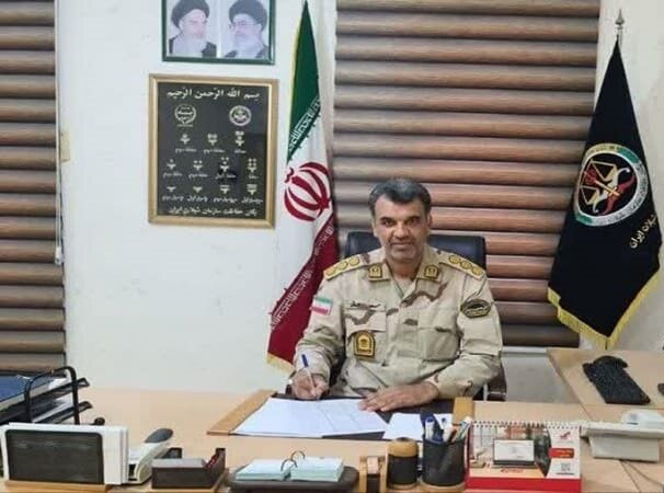 کشف ادوات مرتبط با صید شب چراغی در شهرستان جاسک