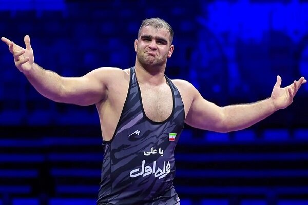 تانک بختیاری ایران فینالیست شد؛ سه طلا در انتظار فرنگی‌کاران