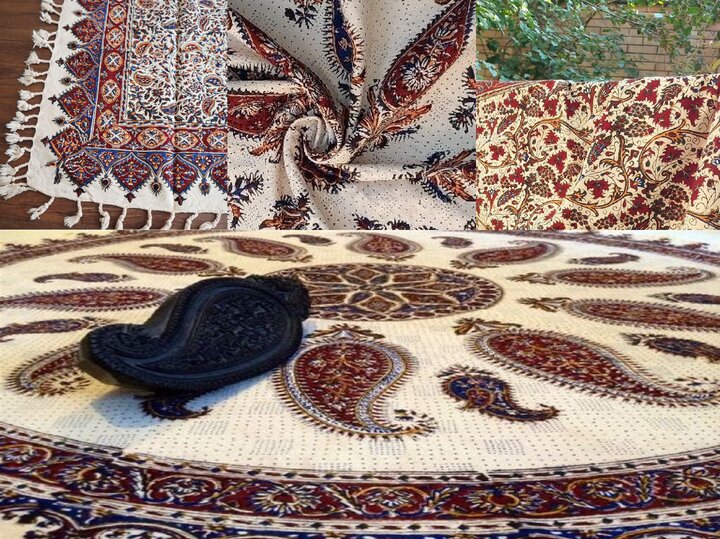 Discover Soul of Iran: A Deep Dive into Persian Handicrafts