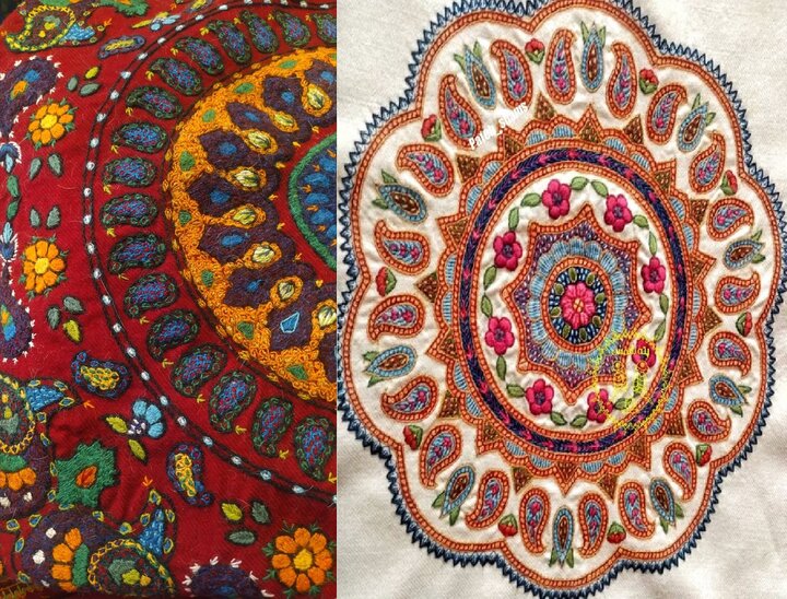 Discover Soul of Iran: A Deep Dive into Persian Handicrafts