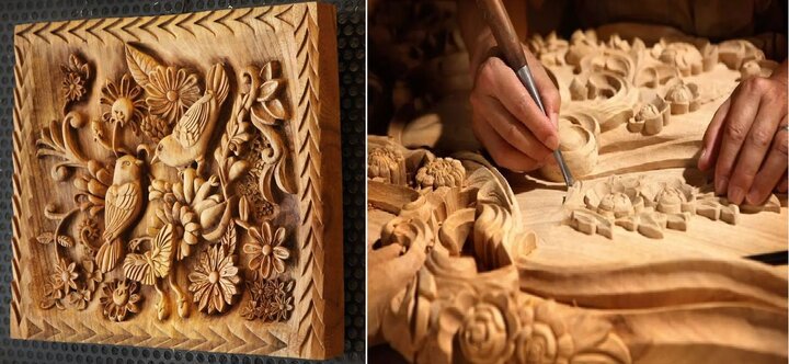 Discover Soul of Iran: A Deep Dive into Persian Handicrafts