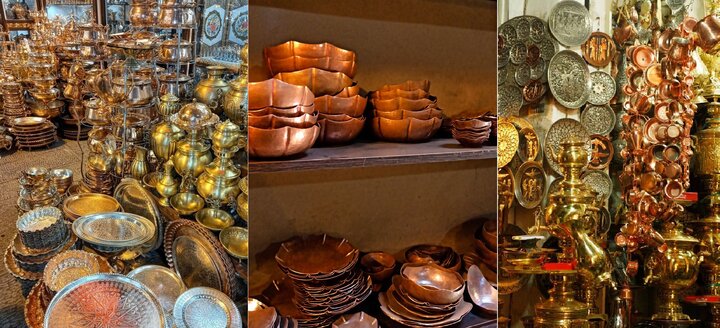 Discover Soul of Iran: A Deep Dive into Persian Handicrafts