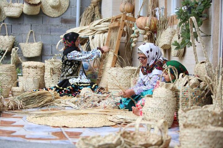 Discover Soul of Iran: A Deep Dive into Persian Handicrafts