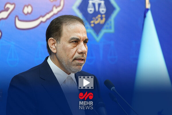 آخرین وضعیت پرونده انفجار بندر شهیدرجایی