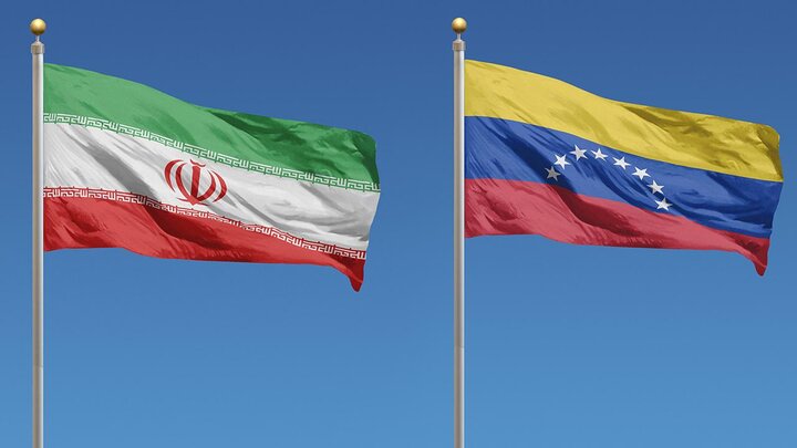 Iran, Venezuela to finalize free trade deal