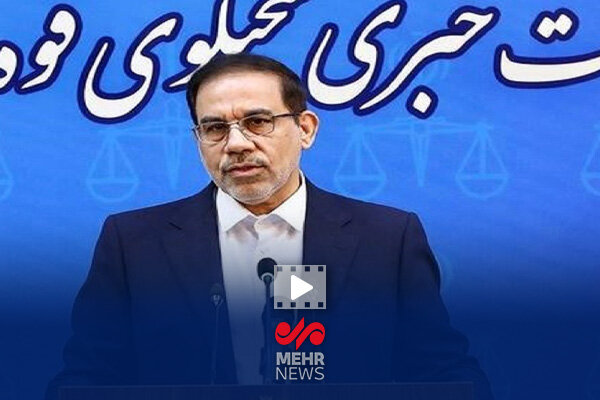 سخنگوی قوه قضاییه: اتهامات خانم اسفندیاری واهی است سخنگوی قوه قضاییه: اتهامات خانم اسفندیاری واهی است